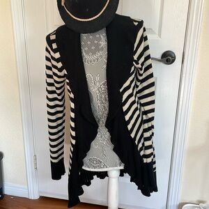 White House Black Market long sleeve